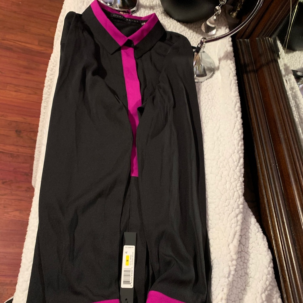 Ivanka Trump blouse